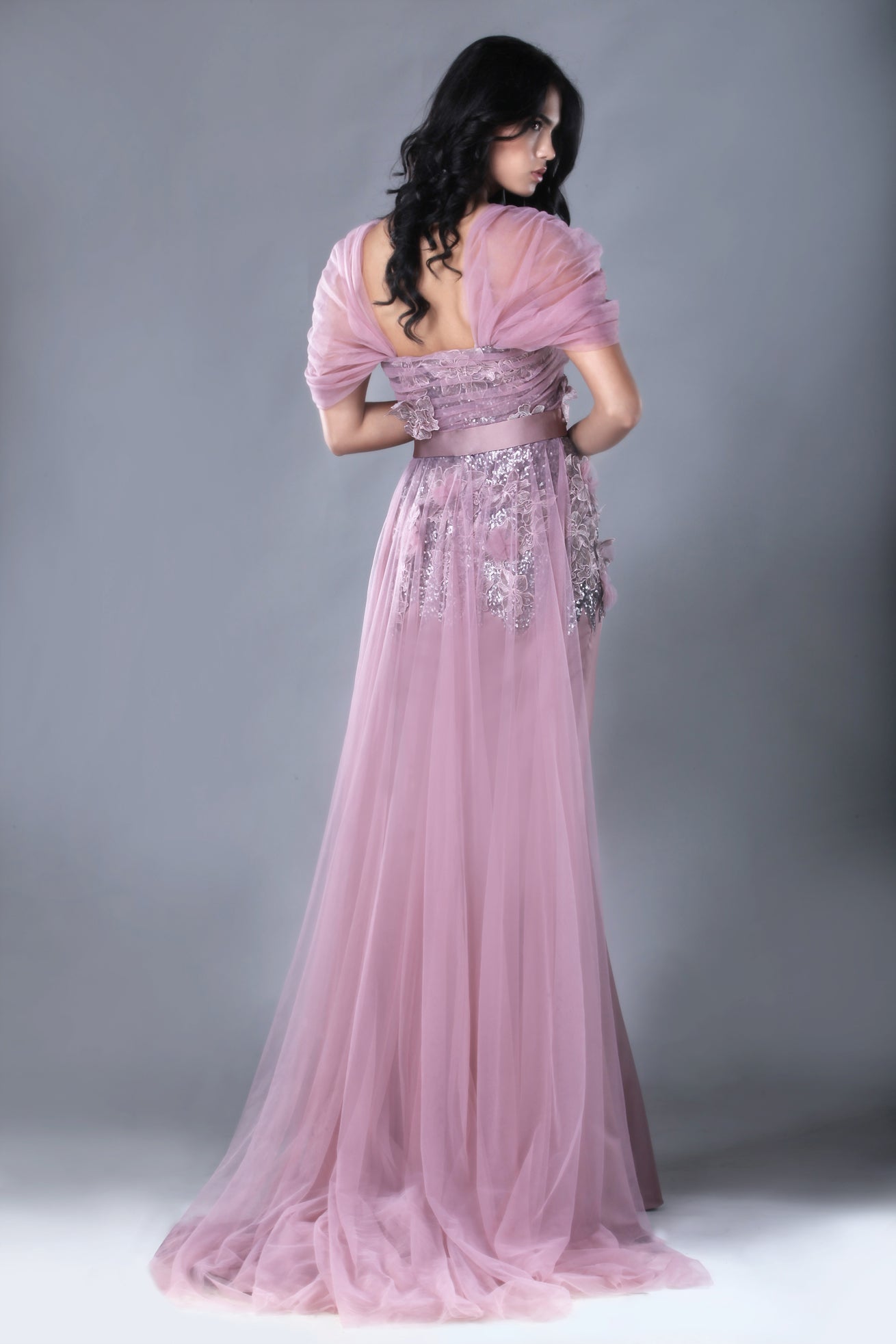 Evening dress 11080 MDN