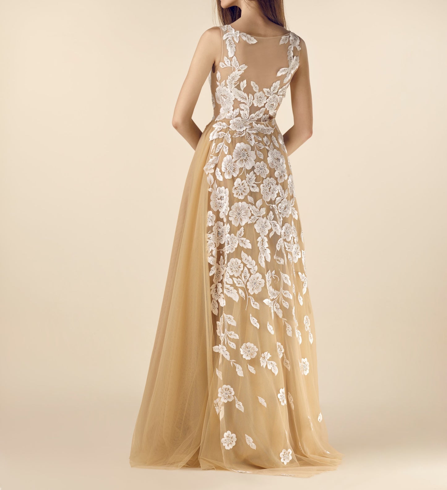 Evening dress 9605 MDL