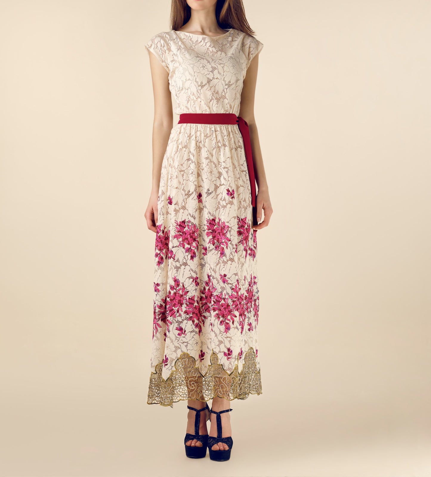 Evening dress 9622 MDL