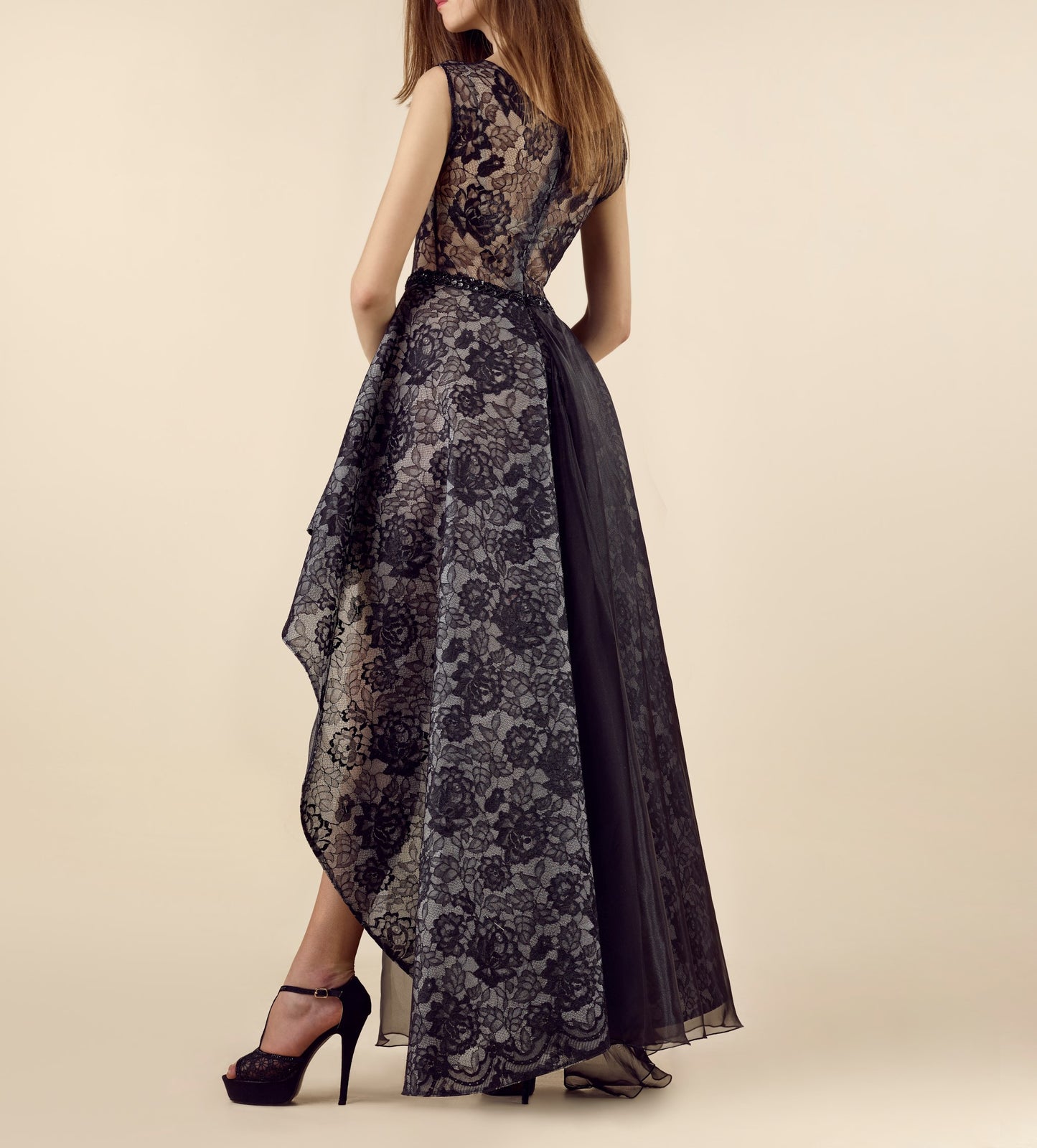 Evening dress 9625 MDL