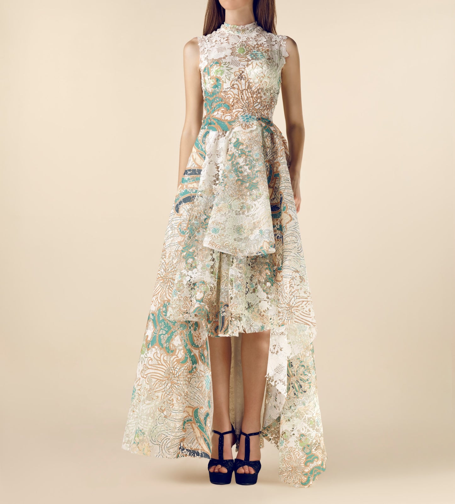 Evening dress 9642 MDL