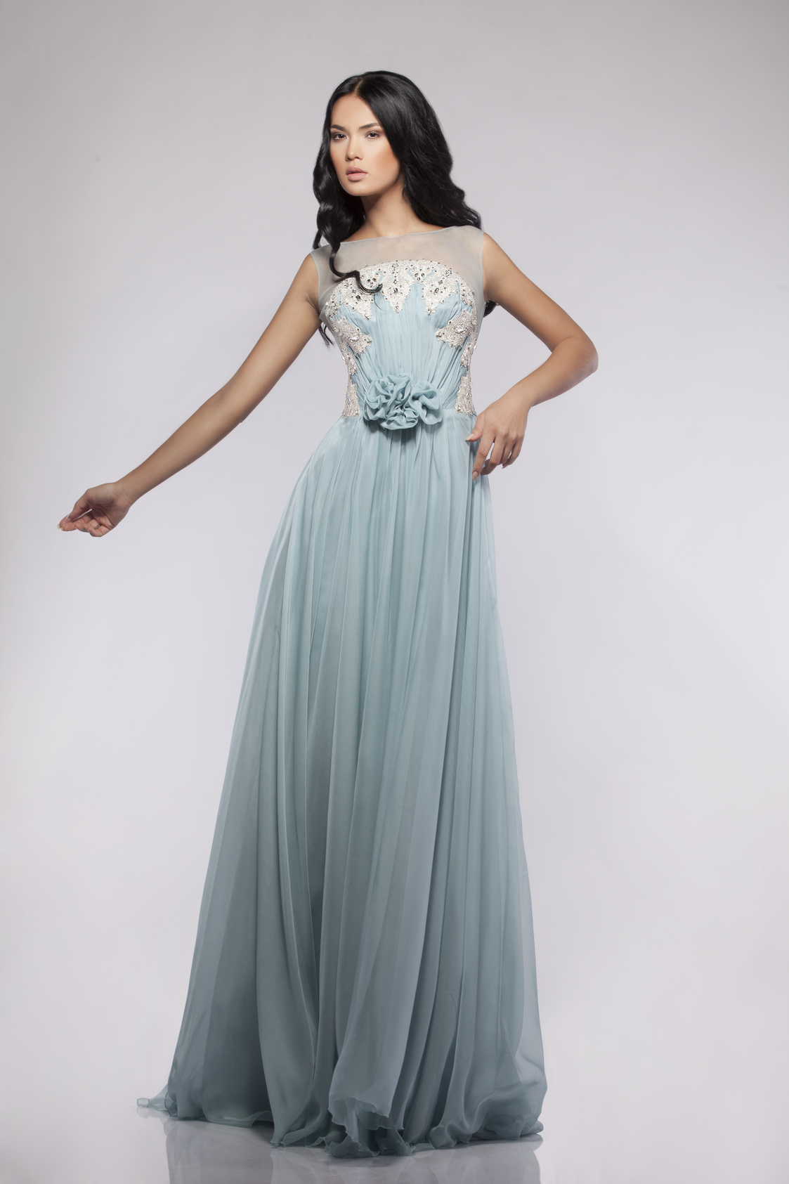 Evening Dress 9328 PRS