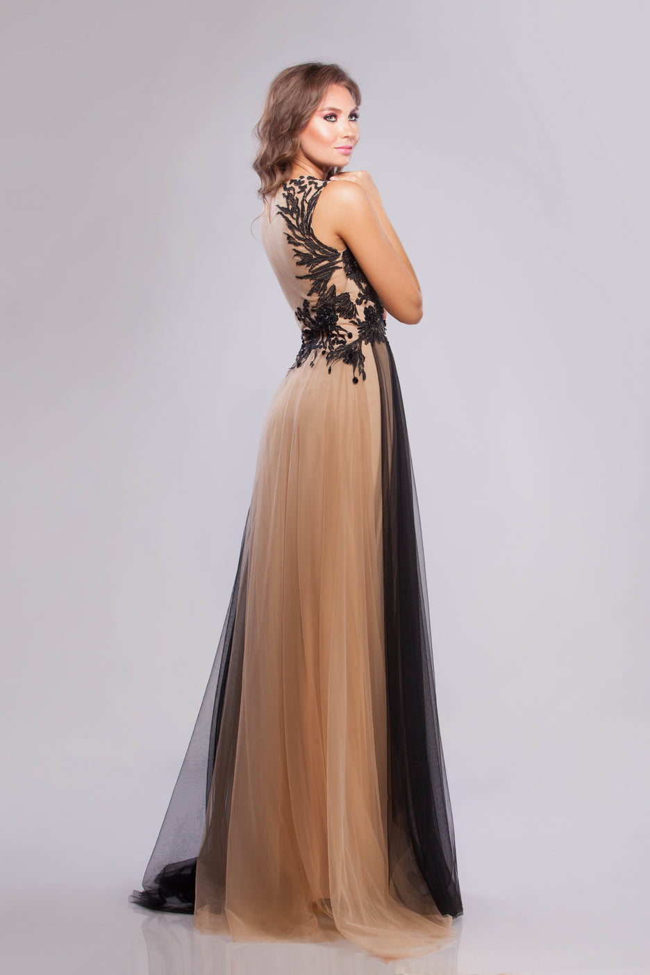 Evening dress 9275 SLT