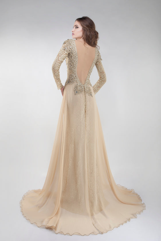 Evening Dress 9234 IMP
