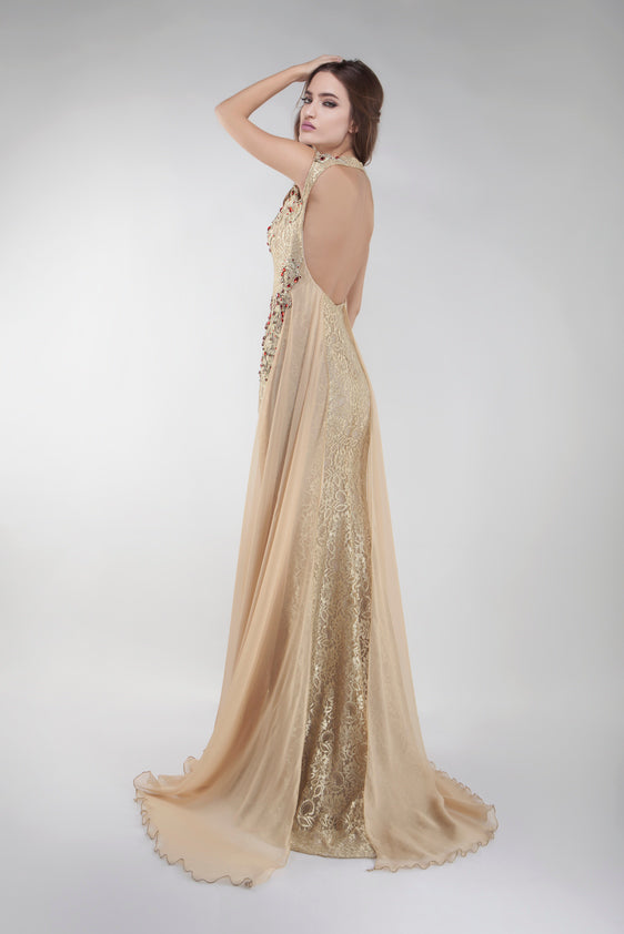 Evening Dress 9228 IMP