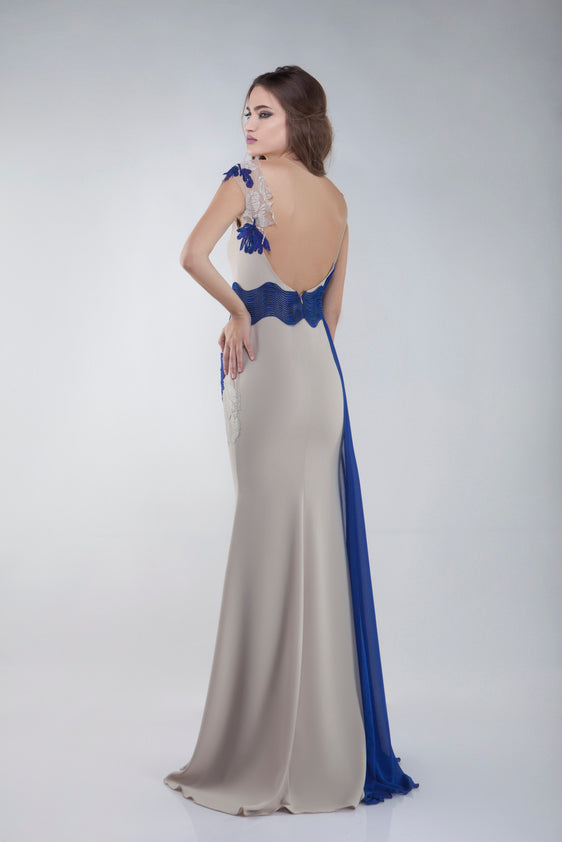 Evening Dress 9223 IMP