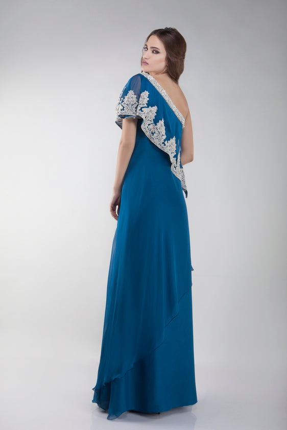 Evening Dress 9263 IMP