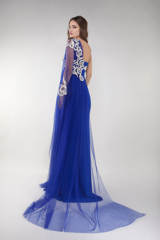 Evening Dress 9226 IMP