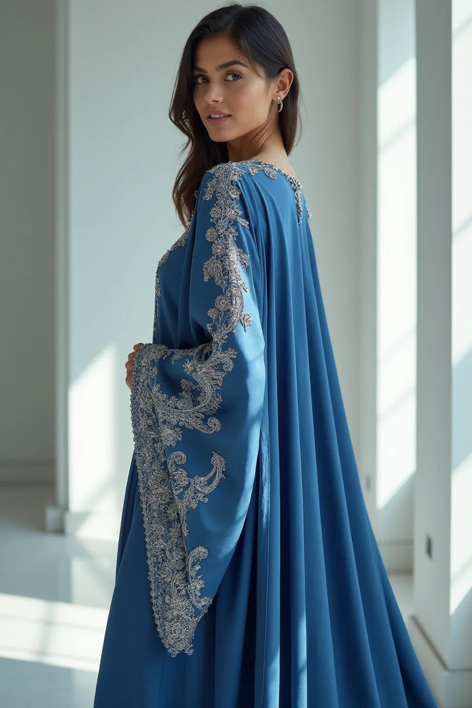 LOOK IN COUTURE LOOK IN COUTURE