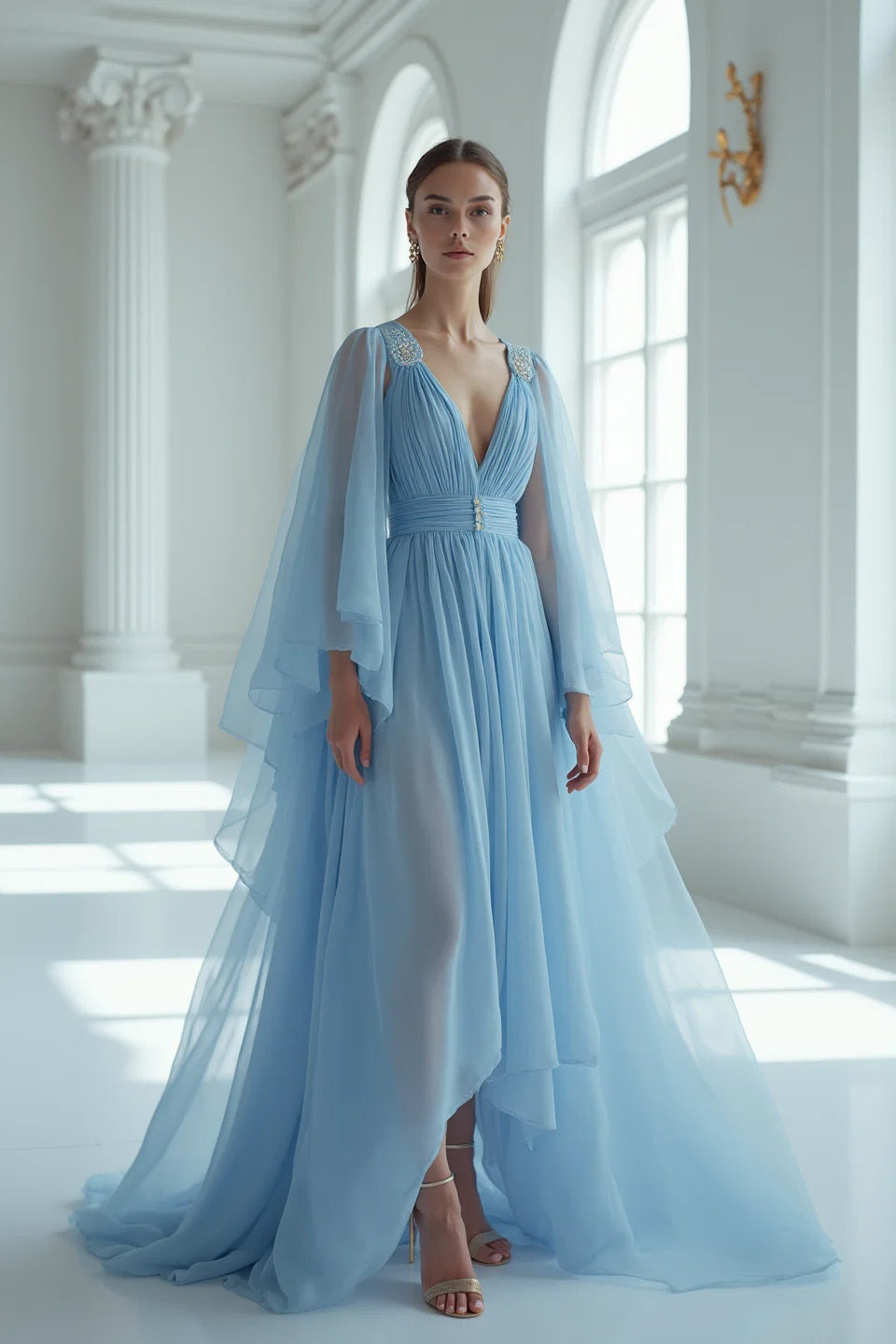 Eterna Dress 750
