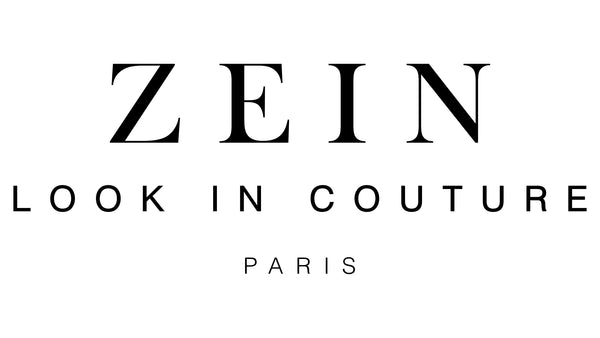 LOOK IN COUTURE