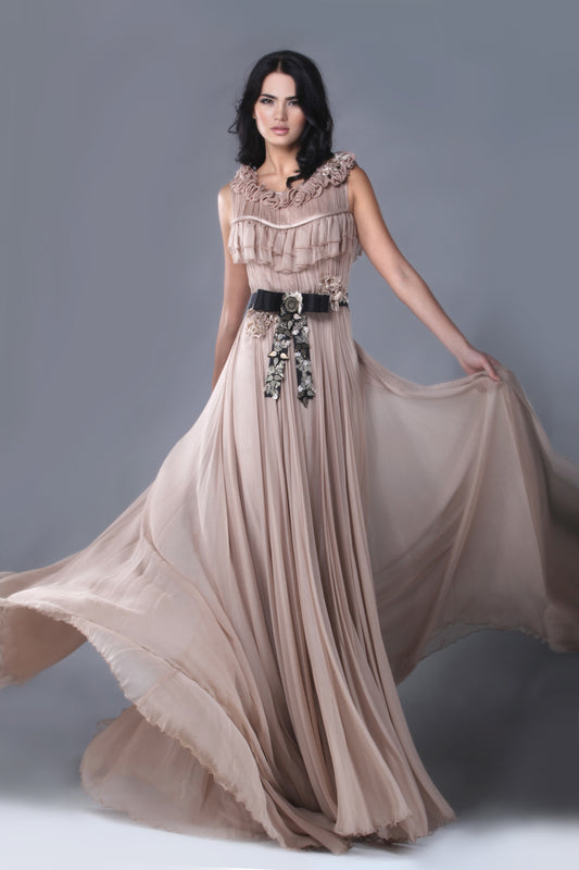 Evening dress 11055 MDN