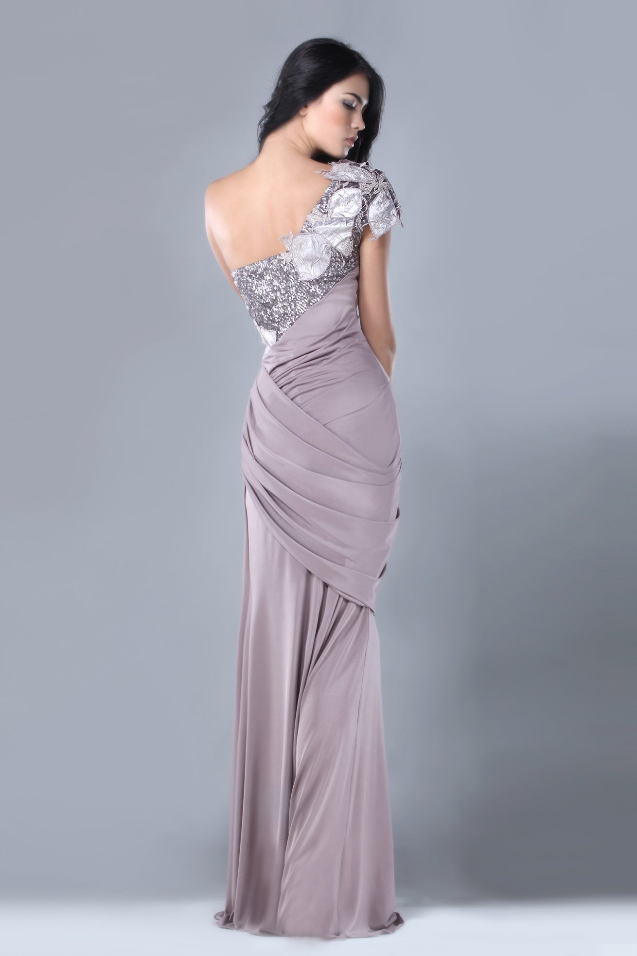Evening dress 11069 MDN