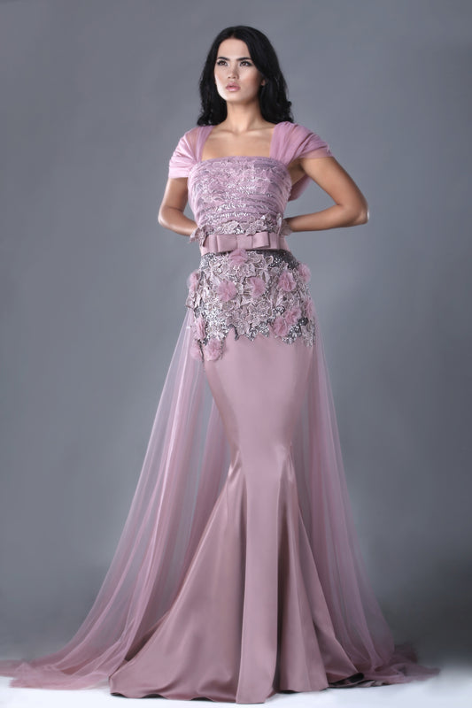 Evening dress 11080 MDN