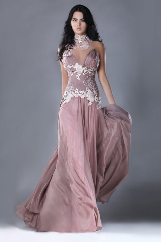 Evening dress 11081 MDN