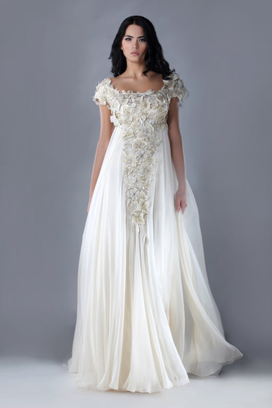 Evening dress 11083 MDN