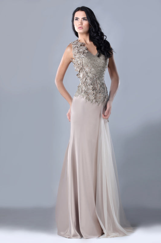 Evening dress 11090 MDN