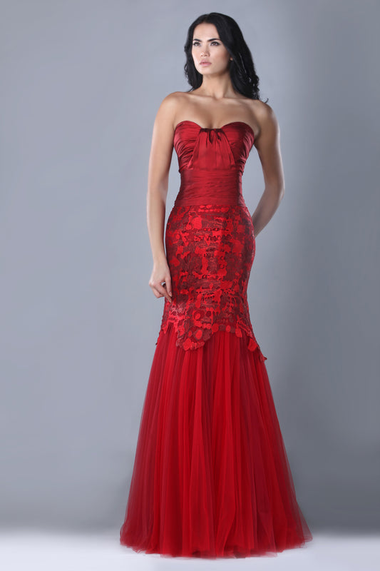 Evening dress 2199 MDN