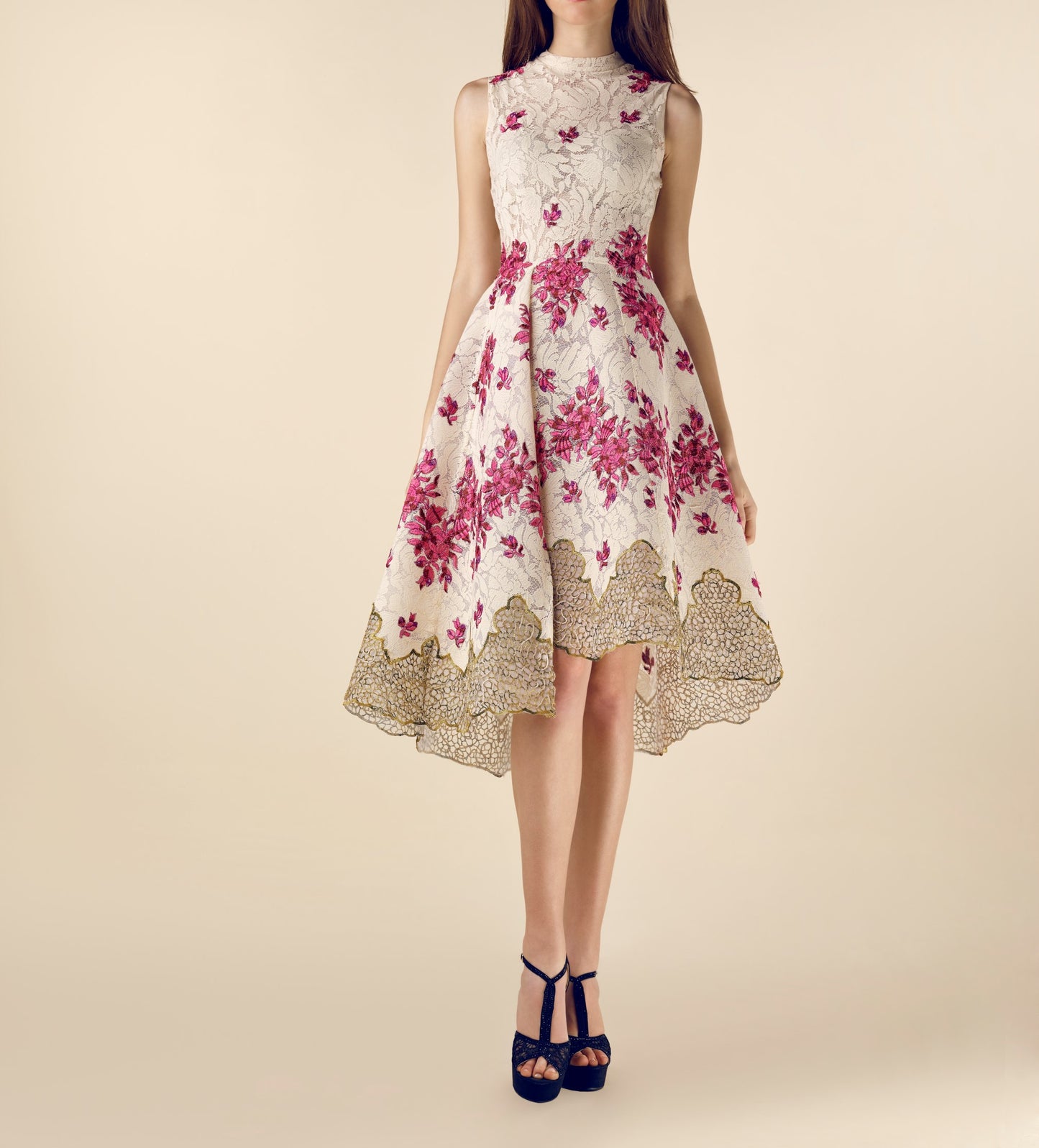 Evening dress 9600 MDL