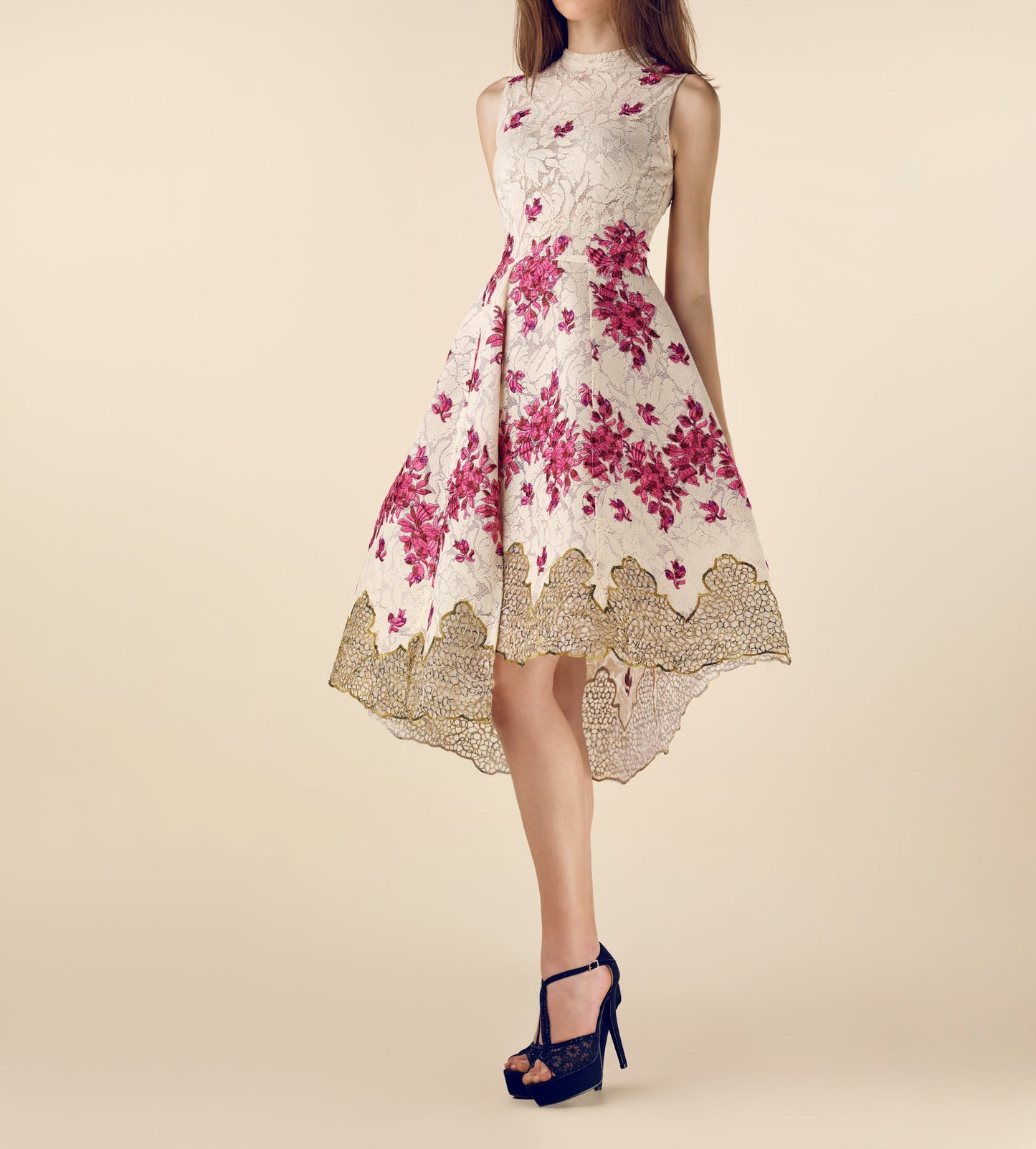 Evening dress 9600 MDL