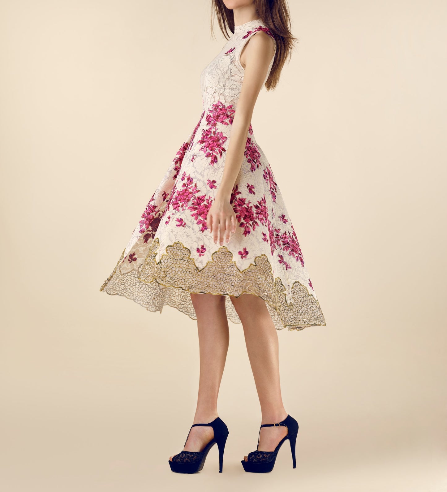 Evening dress 9600 MDL