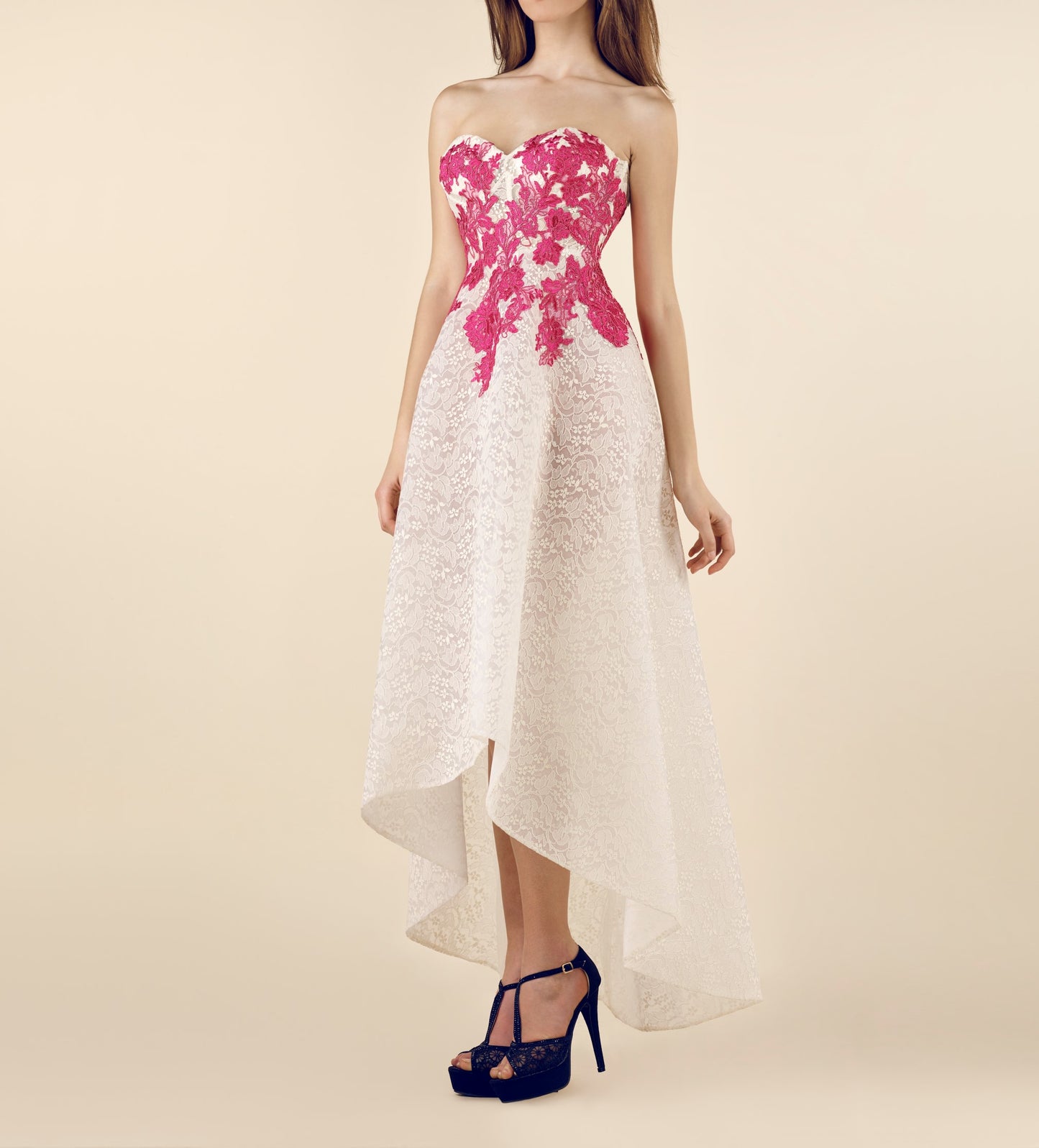 Evening dress 9601 MDL