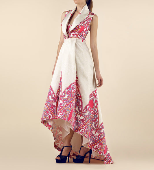 Evening dress 9601 MDL