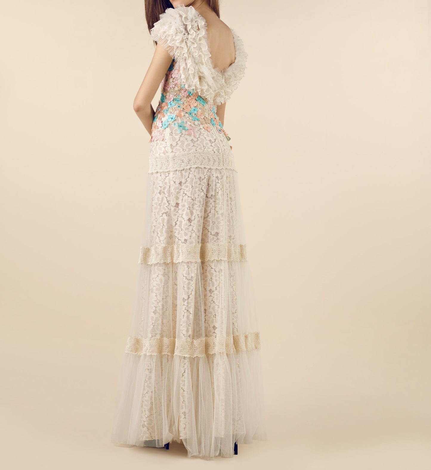 Evening dress 9602 MDL