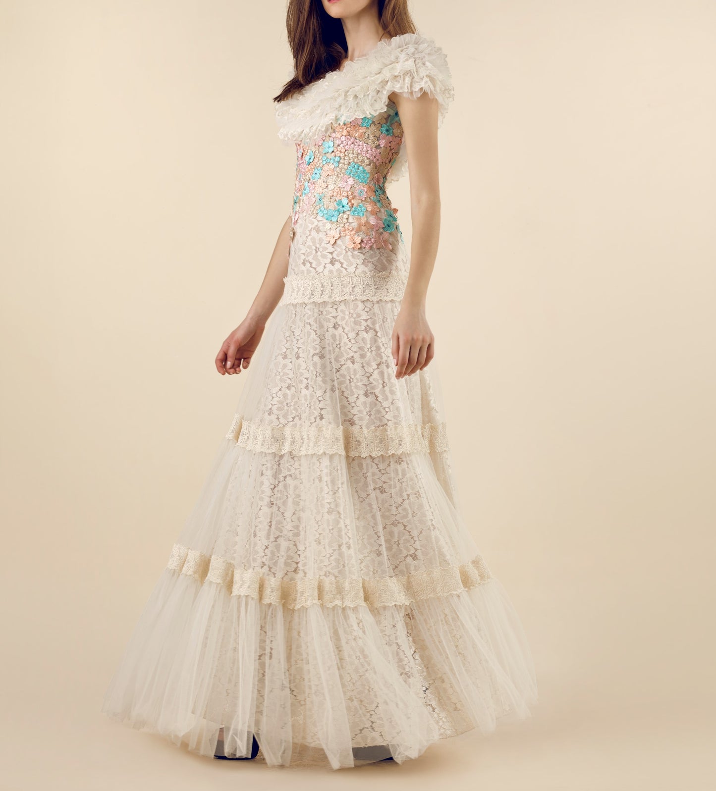 Evening dress 9602 MDL