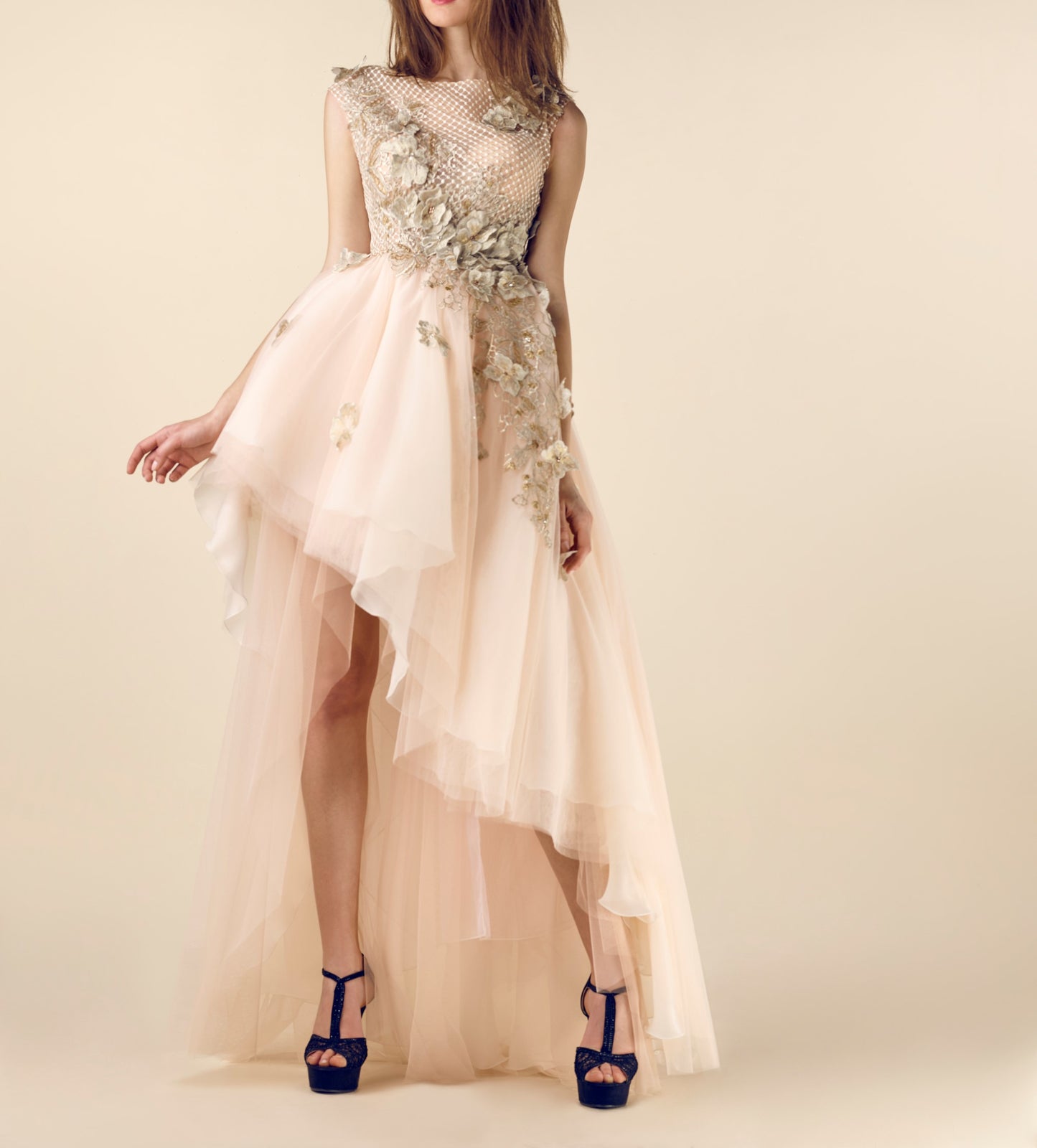 Evening dress 9604 MDL