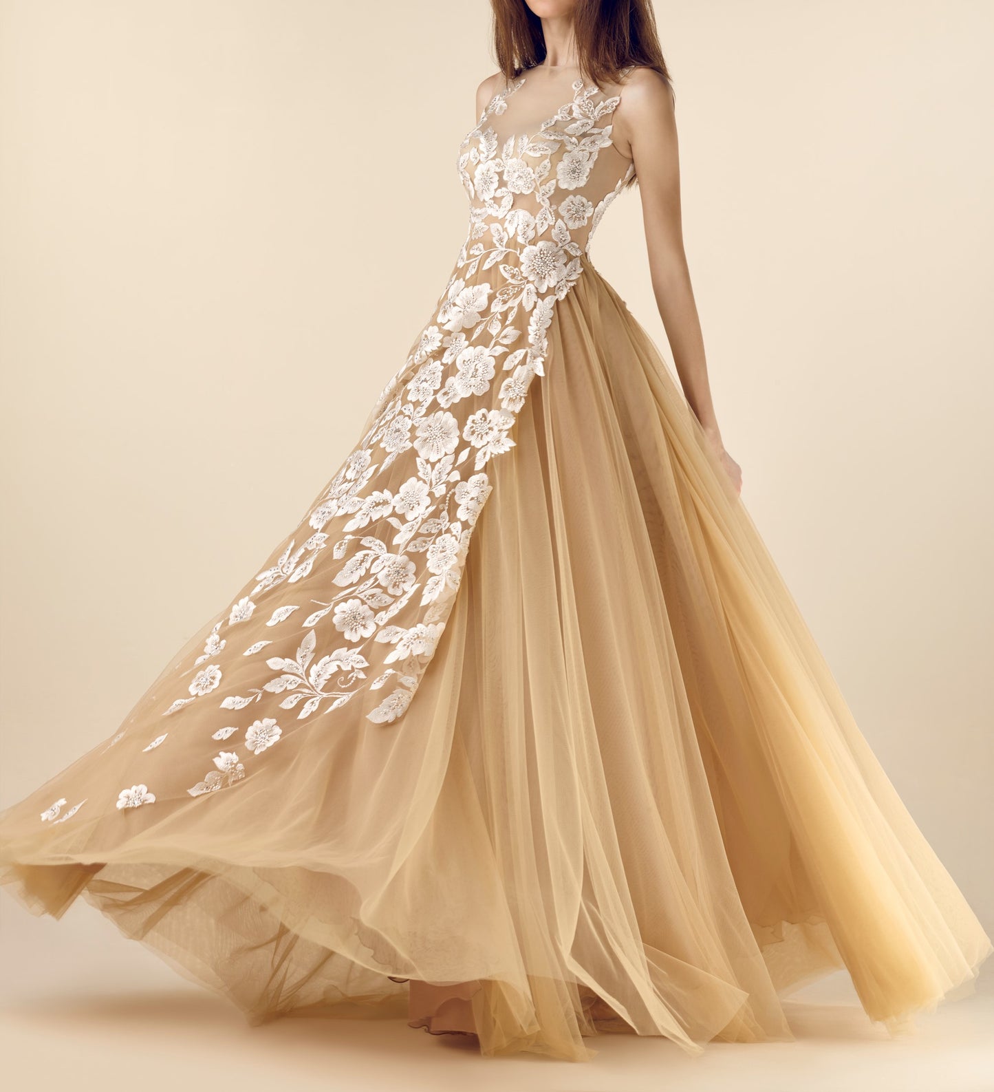 Evening dress 9605 MDL