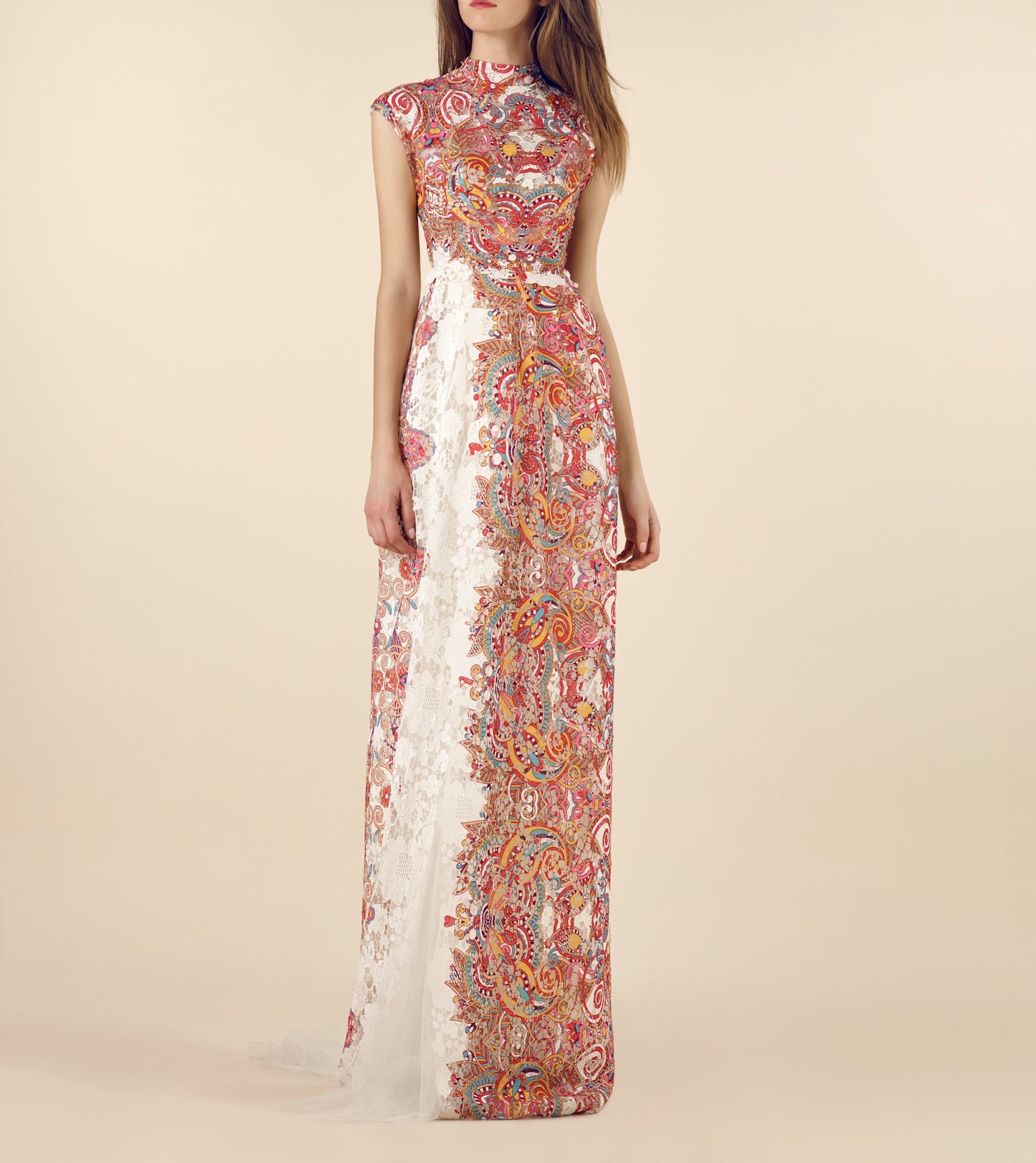 Evening dress 9610 MDL