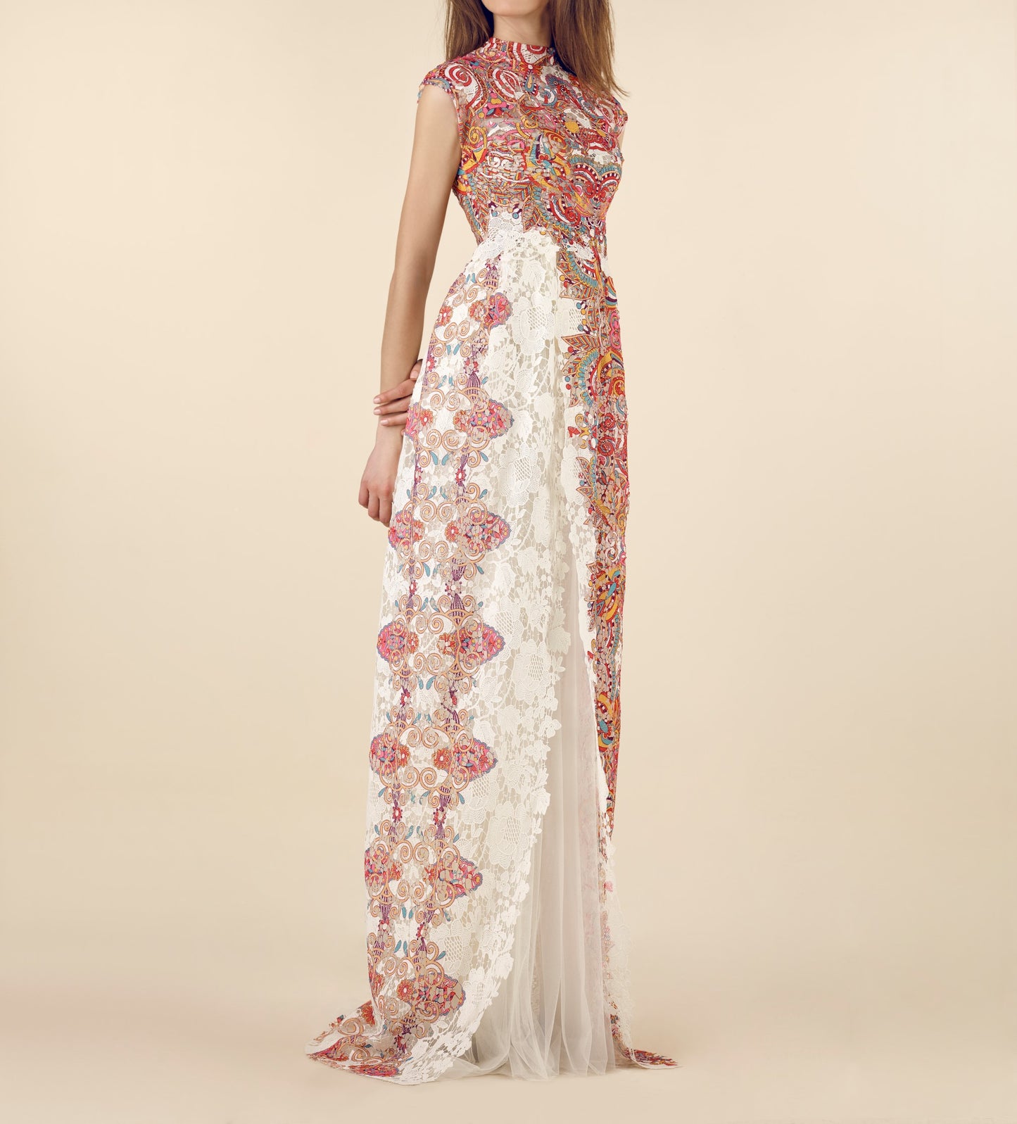 Evening dress 9610 MDL