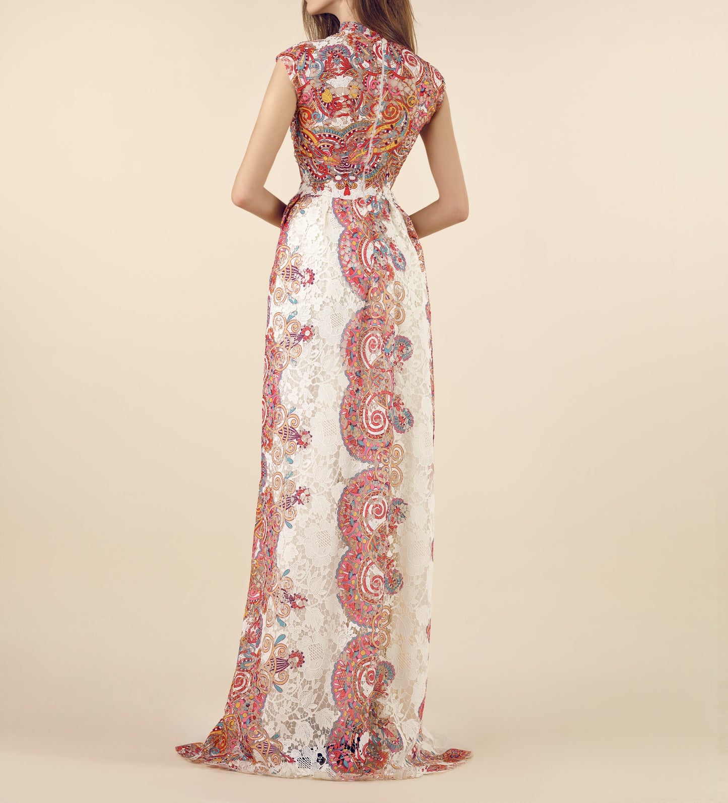 Evening dress 9610 MDL