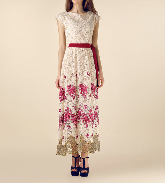 Evening dress 9622 MDL