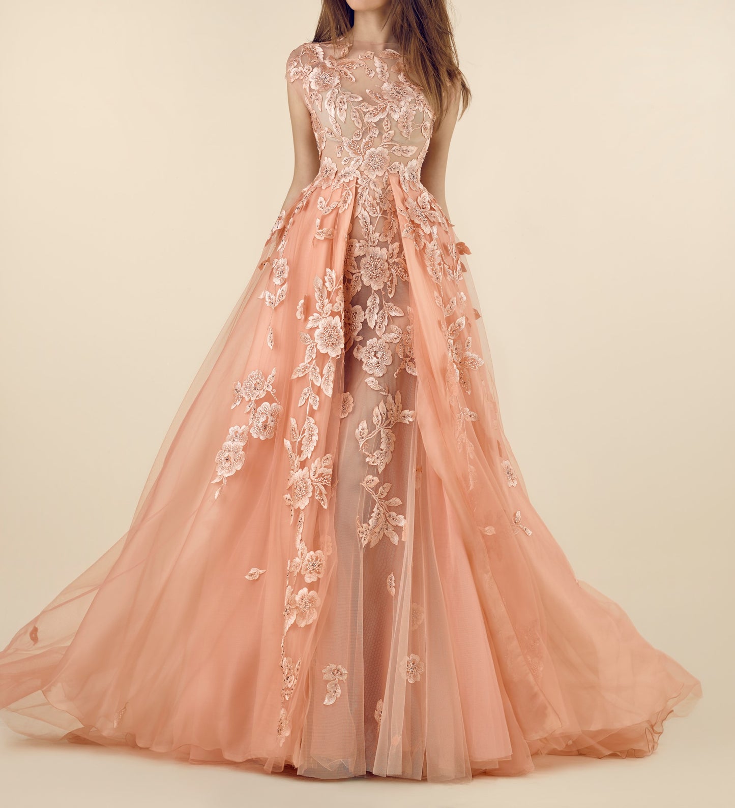 Evening dress 9628 MDL