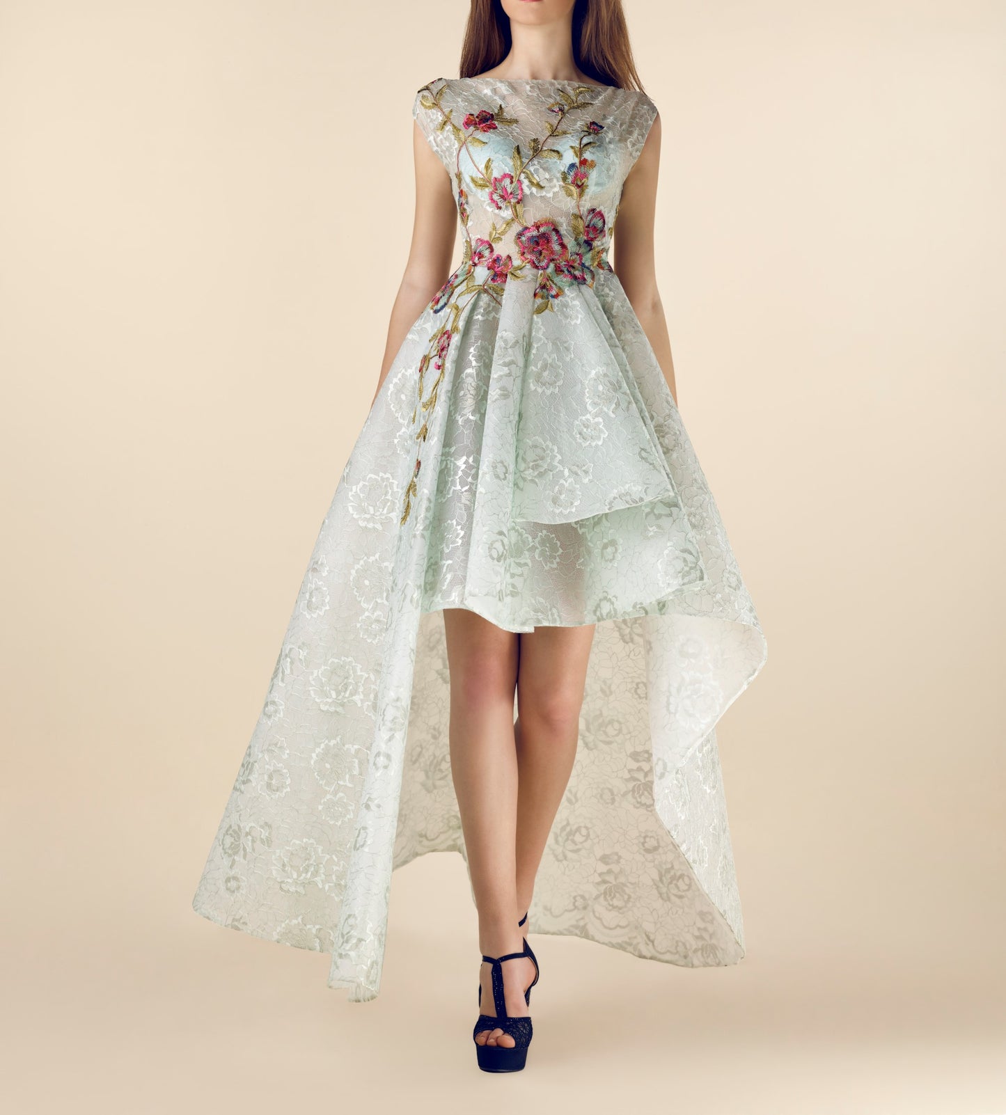 Evening dress 9629 MDL