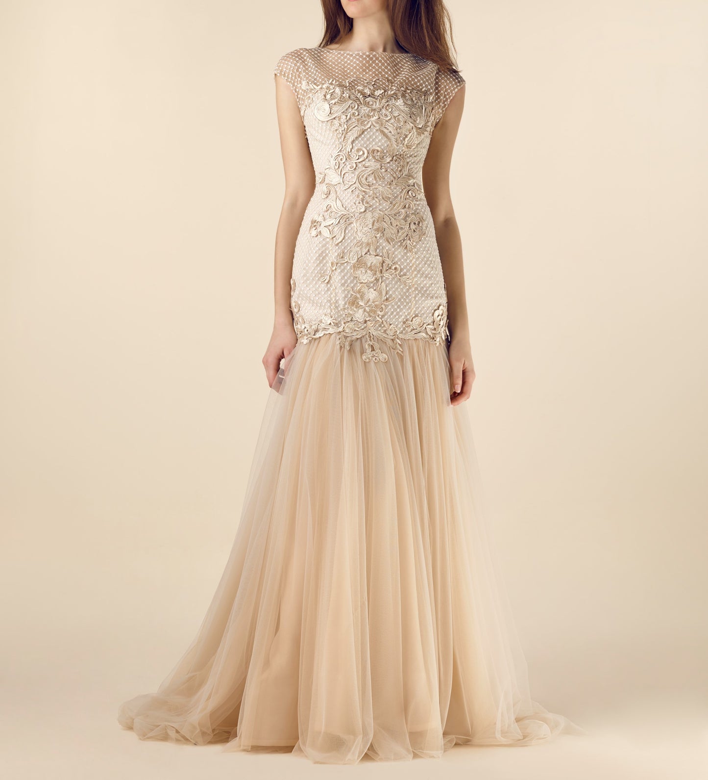 Evening dress 9644 MDL