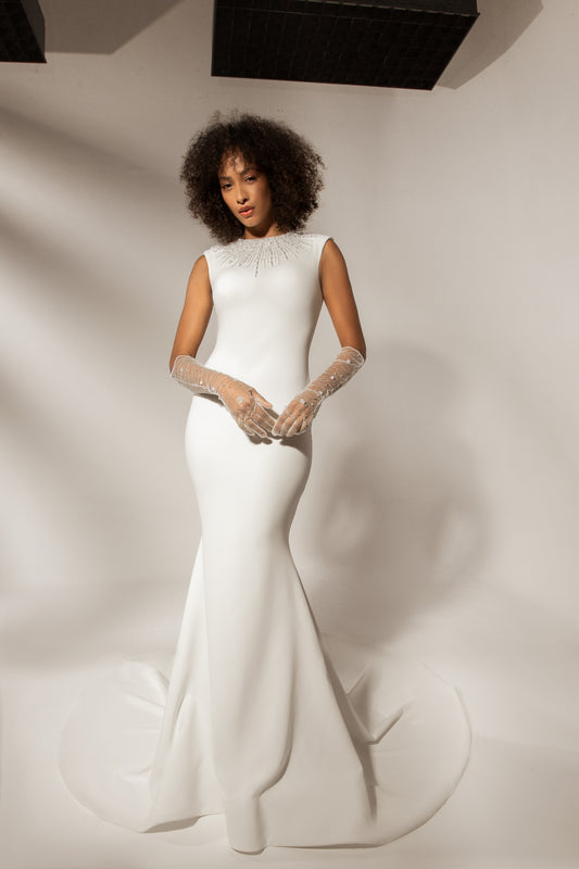 LOOK IN COUTURE LOOK IN COUTURE