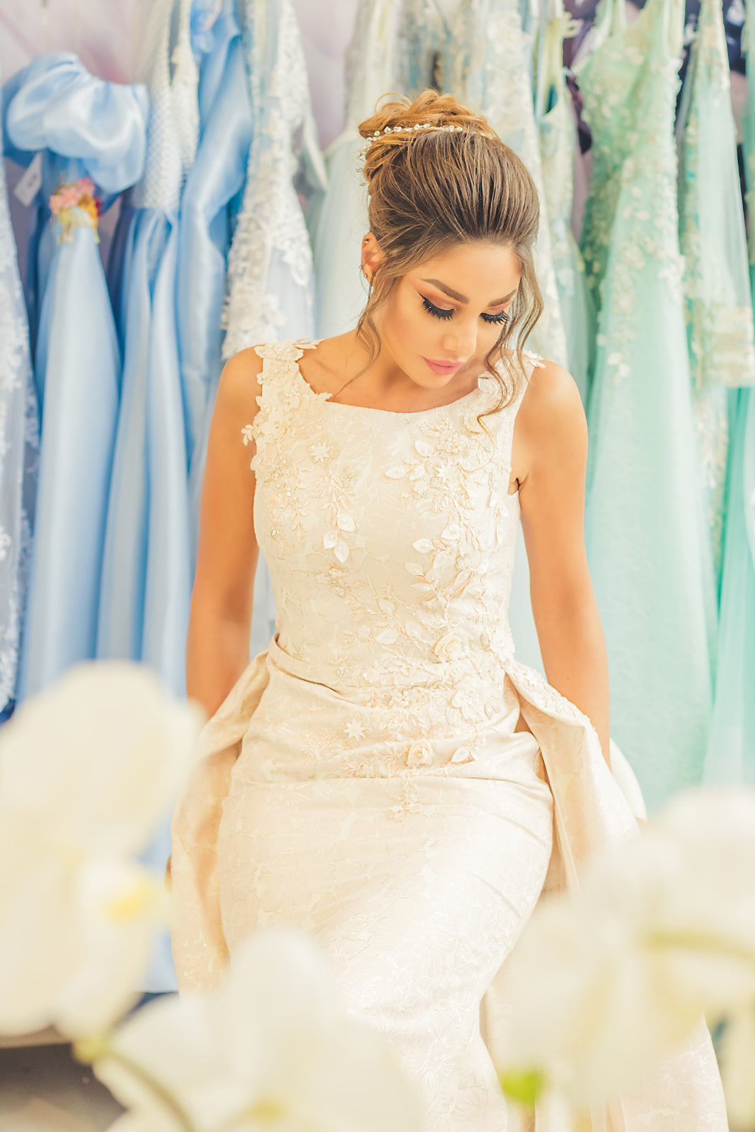 Bridal Sophia Dress #101