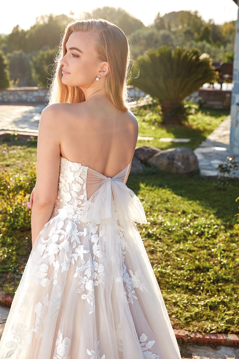 Bridal Dress 9003 DWN