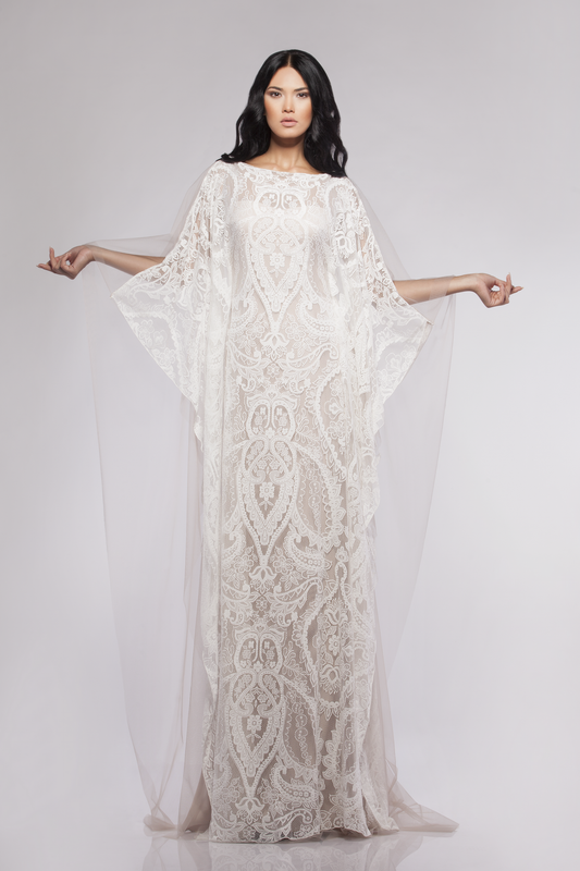 Evening Dress 9360 PRS