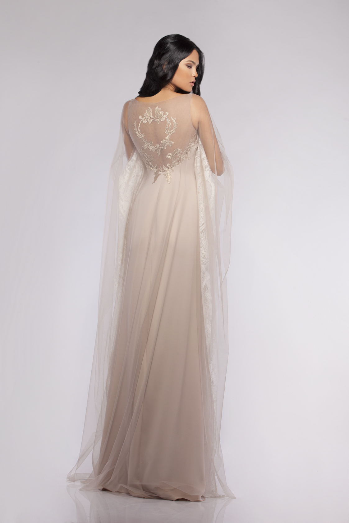 Evening Dress 9360 PRS