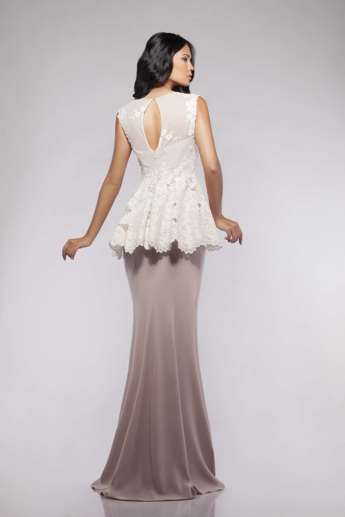 Evening Dress 9361 PRS