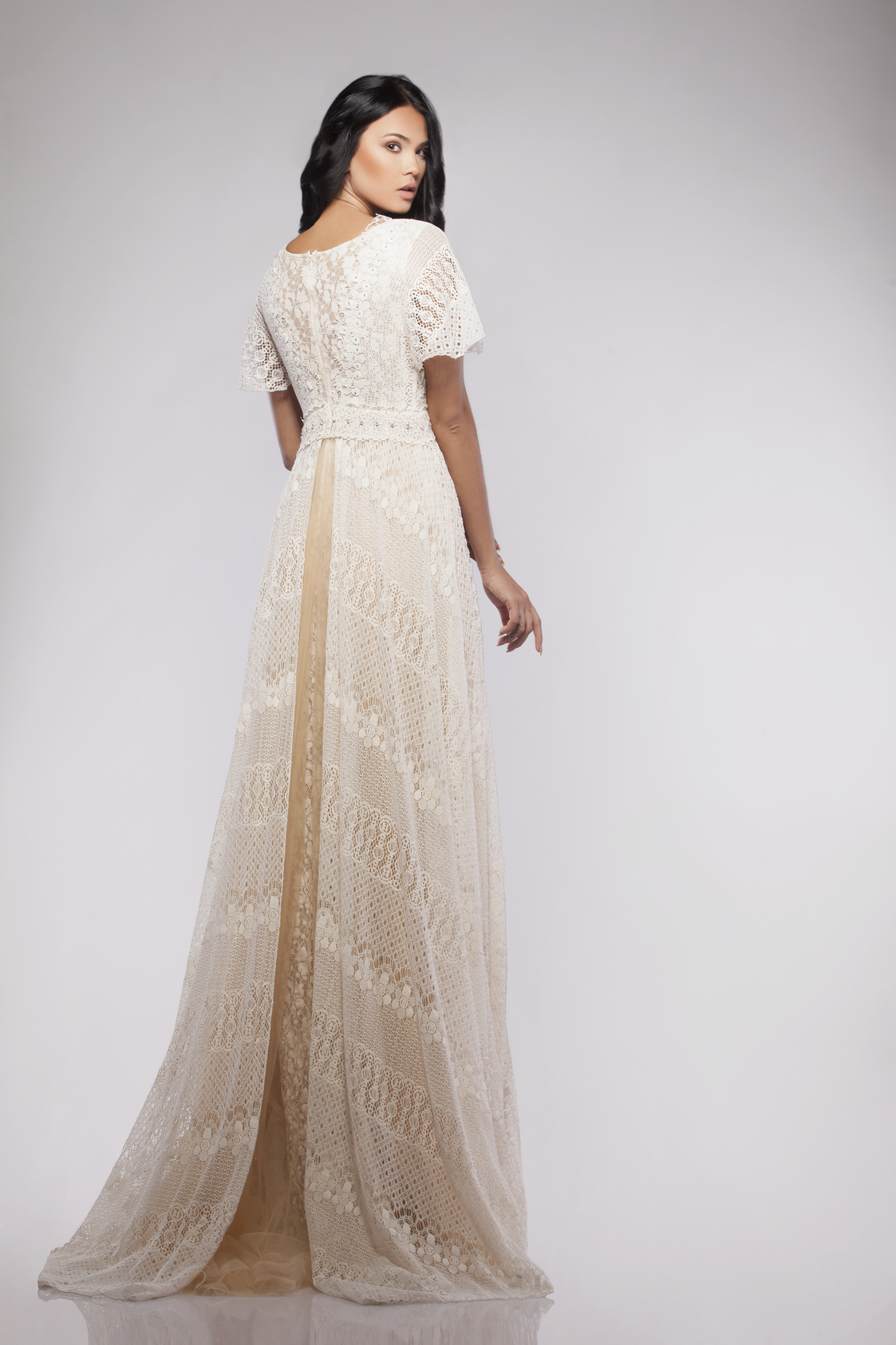 Evening Dress 9348 PRS
