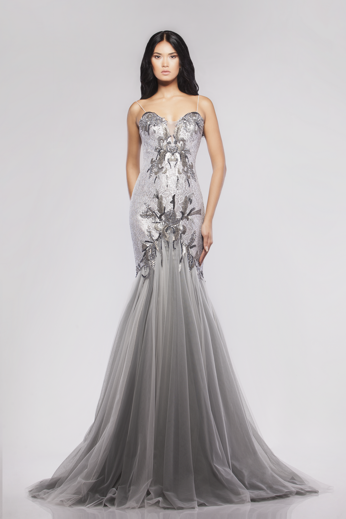 Evening dress 9359 PRS