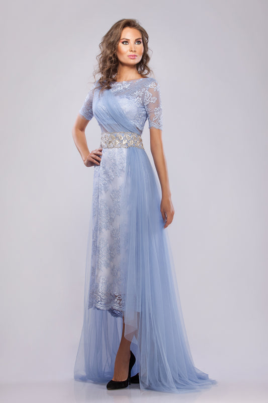 Evening dress 9316 SLT