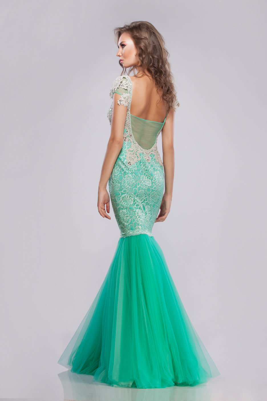 Evening dress 9280 SLT