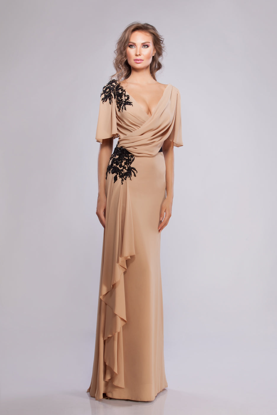 Evening dress 9325 SLT