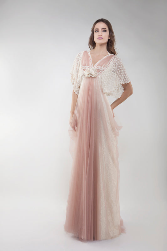 Evening Dress 2277 IMP